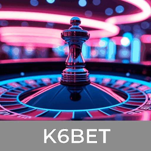 K6BET: Descubra bônus e promoções extraordinárias!