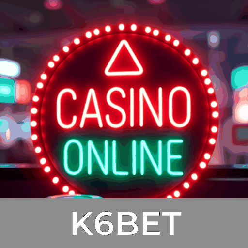 K6BET: Aplicativo Móvel que Revoluciona Suas Apostas
