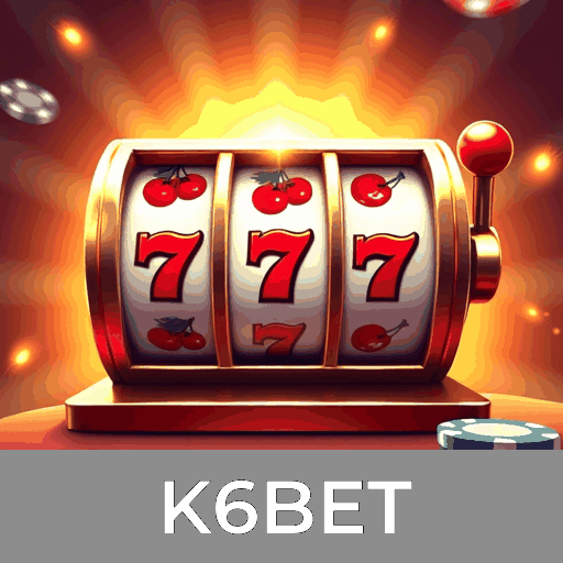 K6BET: A Emoção e Chance de Ganhar nos Jogos de Cassino