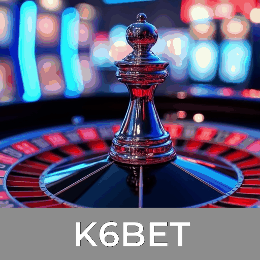 K6BET: A Emoção e Chance de Ganhar nos Jogos de Cassino