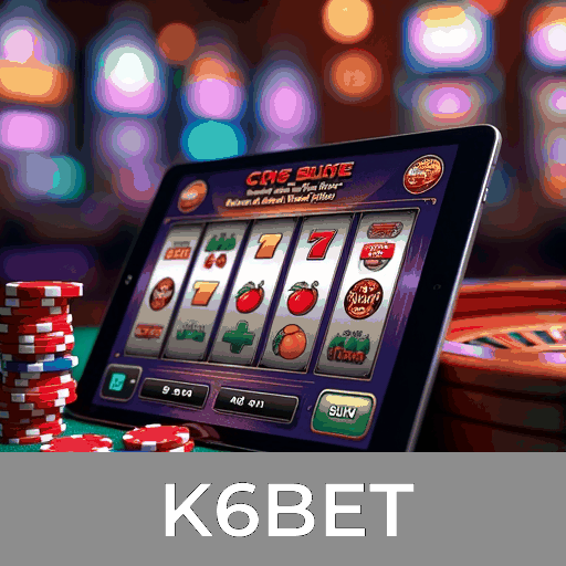 K6BET: Experimente o Crash e Ganhe Altos Retornos