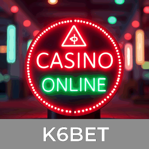 Explore bônus incríveis no K6BET e ganhe recompensas únicas
