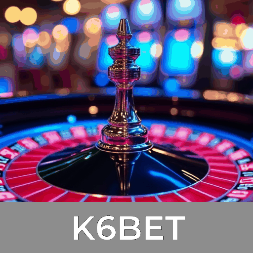 K6BET: A Experiência de Dealer ao Vivo Preferida no Brasil