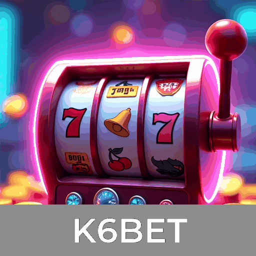 Descubra o Mundo das Slots no K6BET: Jogos com Alta RTP