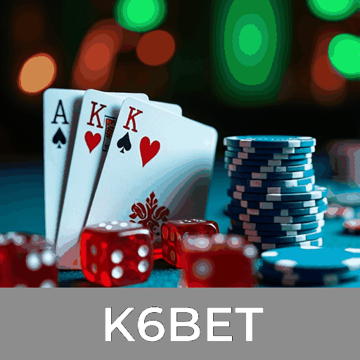 K6BET: Apostas Esportivas Especializadas em Eventos Brasileiros