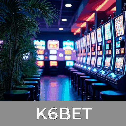 K6BET: A Experiência de Dealer ao Vivo Preferida no Brasil