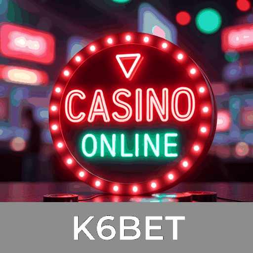 K6BET: Aplicativo Móvel que Revoluciona Suas Apostas