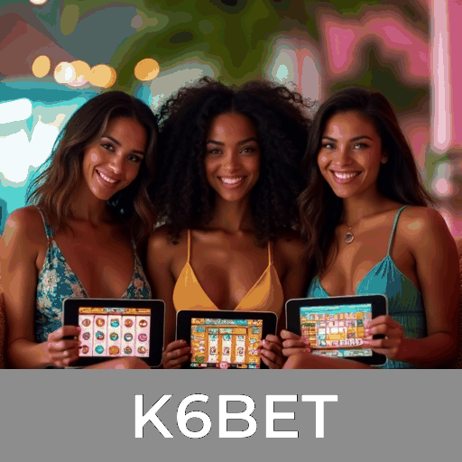K6BET: A Plataforma de Apostas com Atendimento Profissional