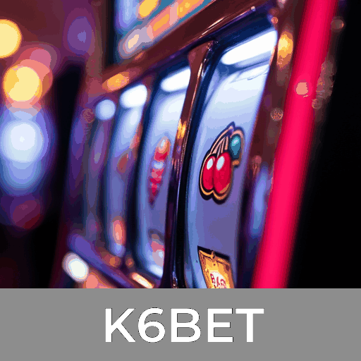 K6BET: Seu cassino premiado, seguro e rápido