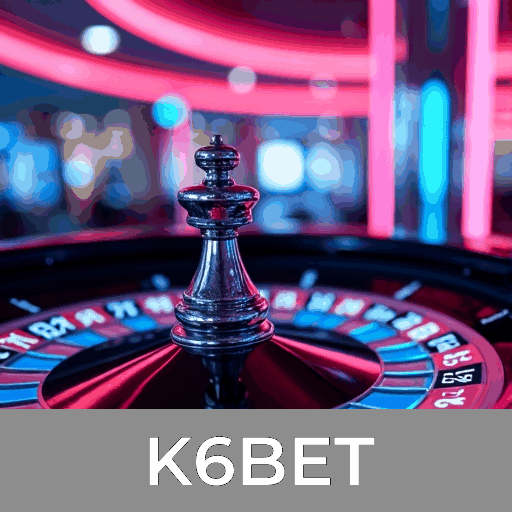 Descubra a Diversidade de Jogos de Cassino no K6BET