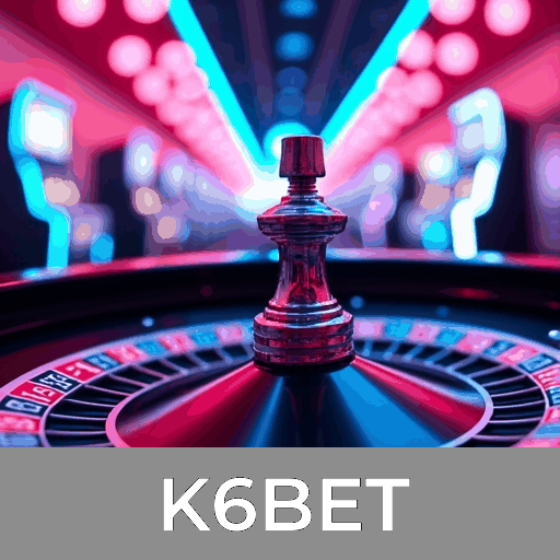 K6BET: Descubra bônus e promoções extraordinárias!