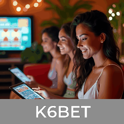 K6BET: A Plataforma de Apostas com Atendimento Profissional