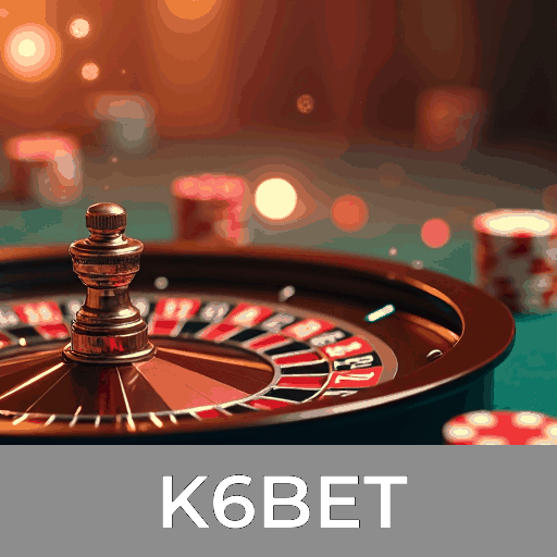 Aproveite as ofertas incríveis do K6BET e maximize suas vitórias!