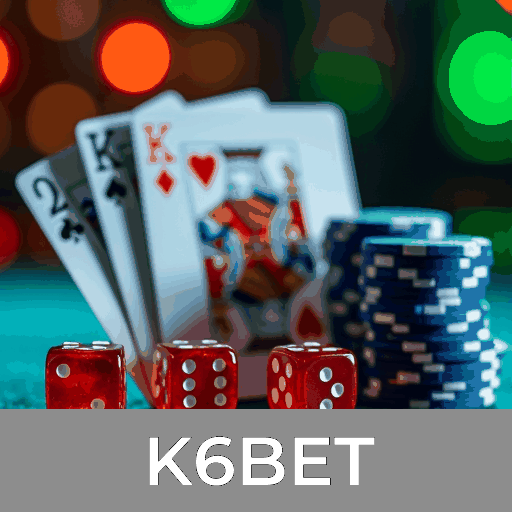 Aproveite as ofertas incríveis do K6BET e maximize suas vitórias!