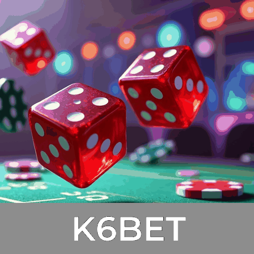 K6BET: Experimente o Crash e Ganhe Altos Retornos