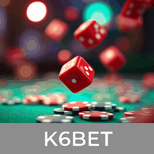 Explore o Mundo do K6BET com o App Móvel e Apostas Seguras