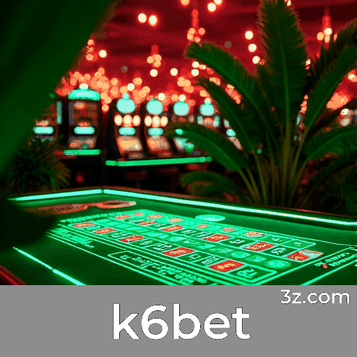 k6bet screen