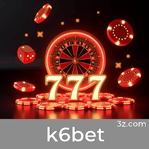 k6bet screen